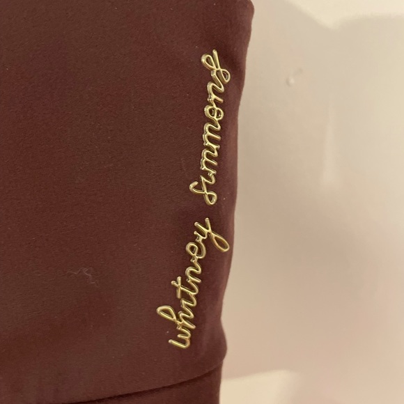 Gym shark x Whitney simmons sports bra - Picture 4 of 5